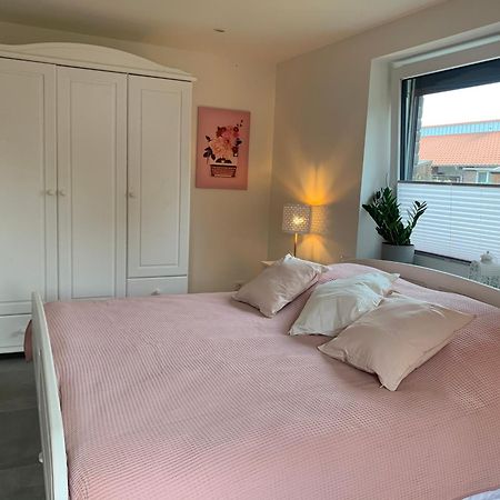 Ferienwohnung Gartenstadt Flensborg Eksteriør billede